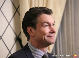 Jerry O'Connell @ BroadwayWorld Jerry O'Connell Photo