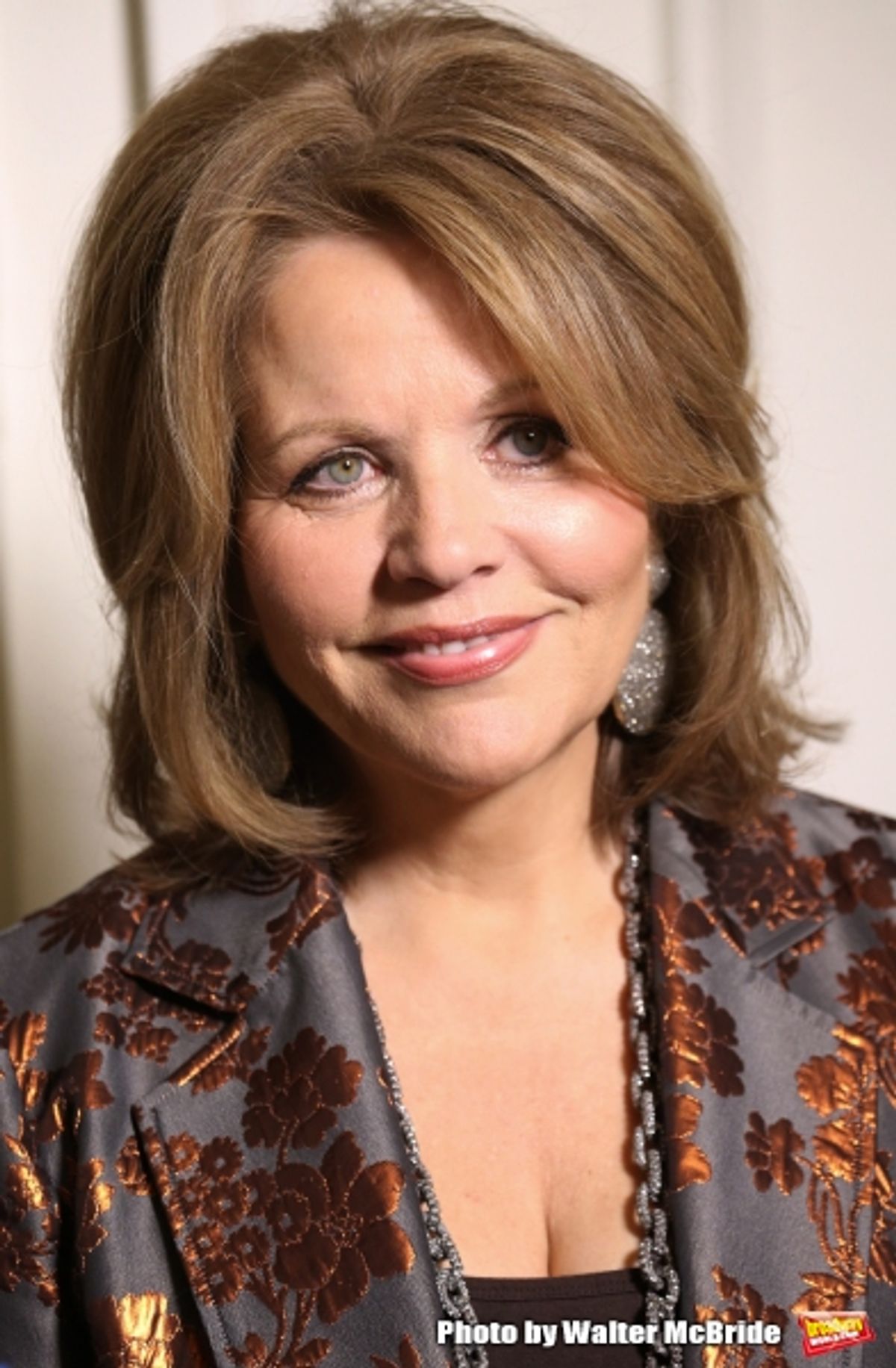 Renee Fleming at 