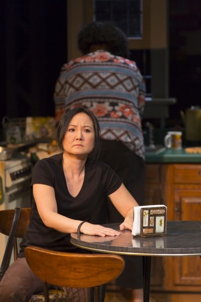 Sung Yun Cho Photo