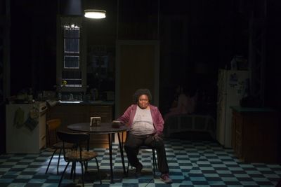 Catrina Ganey Photo