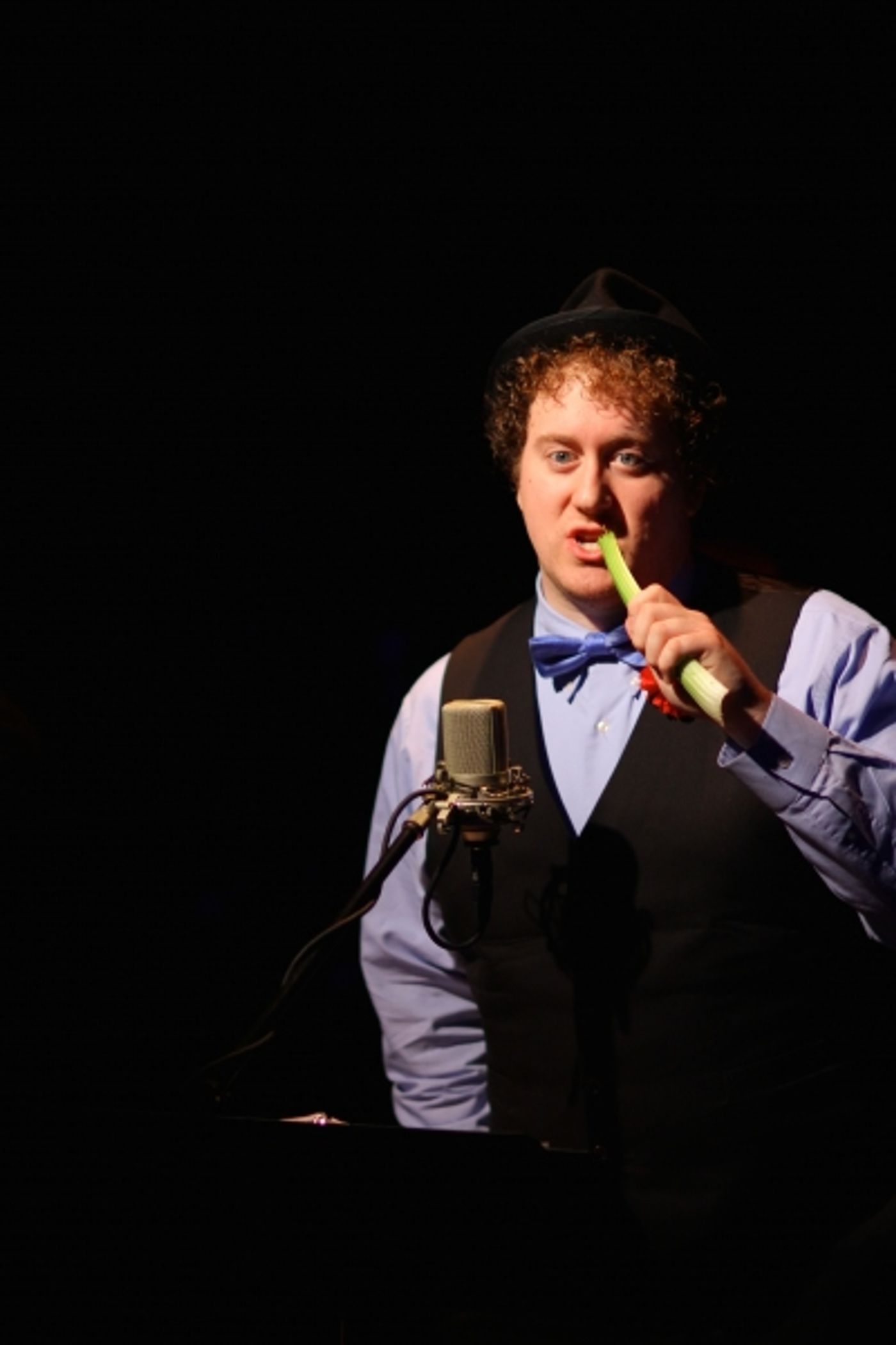 Photo Flash: First Look at Musical Theater Heritage's GUYS & DOLLS  Image