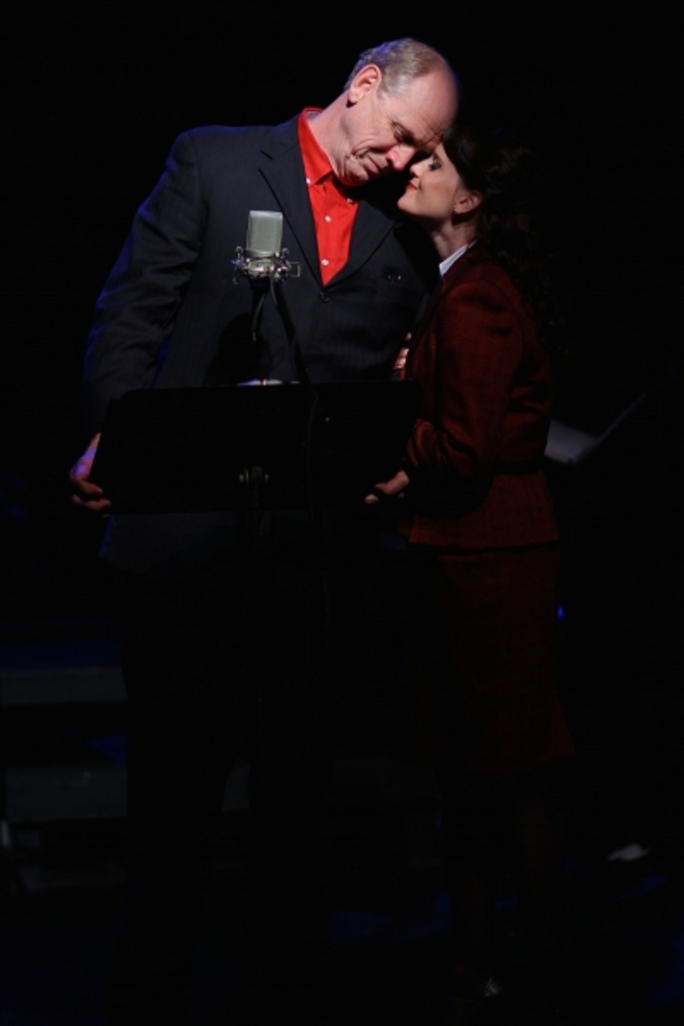 Photo Flash: First Look at Musical Theater Heritage's GUYS & DOLLS  Image