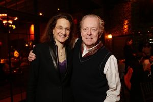 Natasha Katz, Bob Crowley Photo