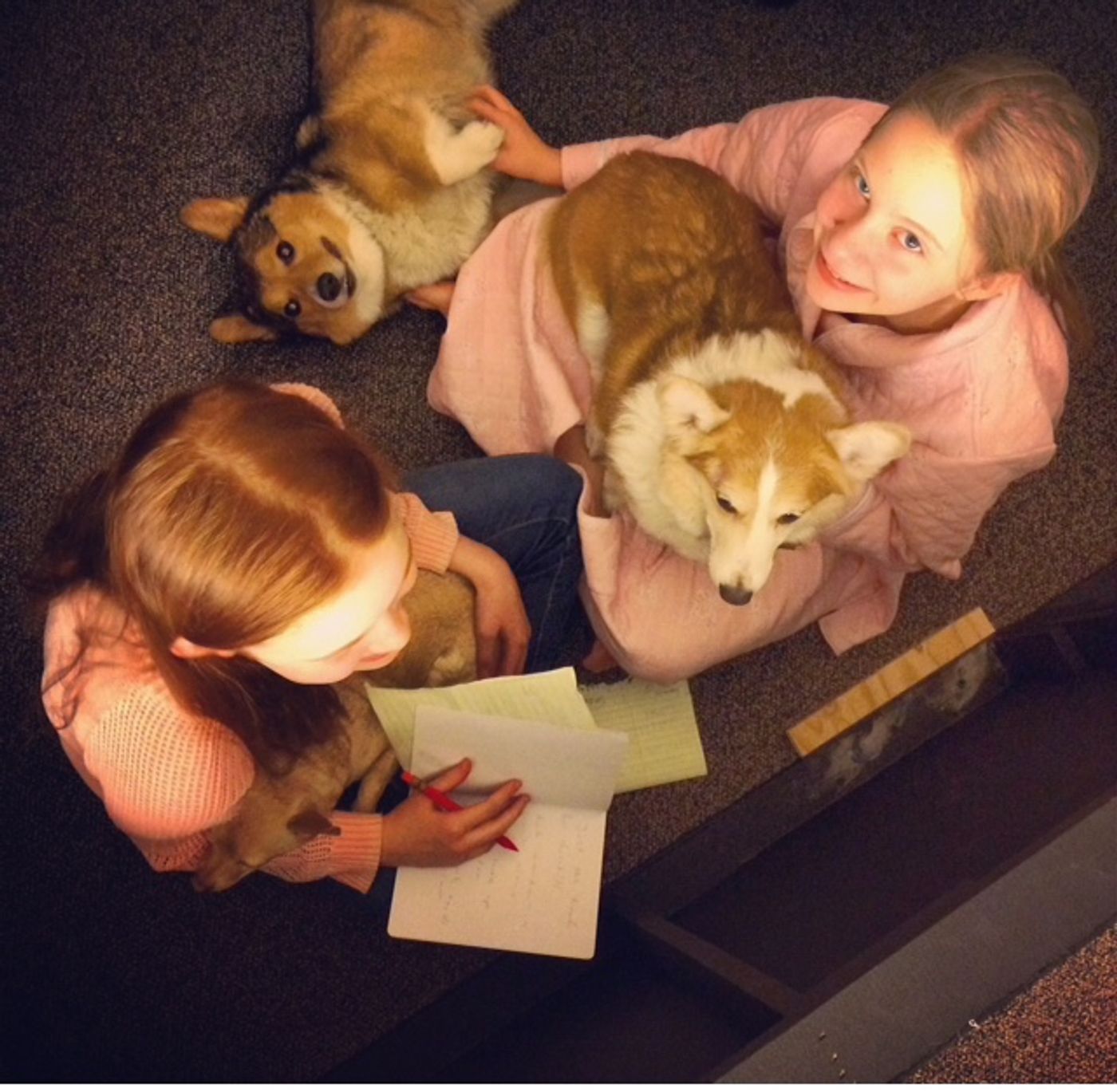 BWW Exclusive: Diary of an Englishman in New York- How long has it taken YOU to get to Broadway?  Image