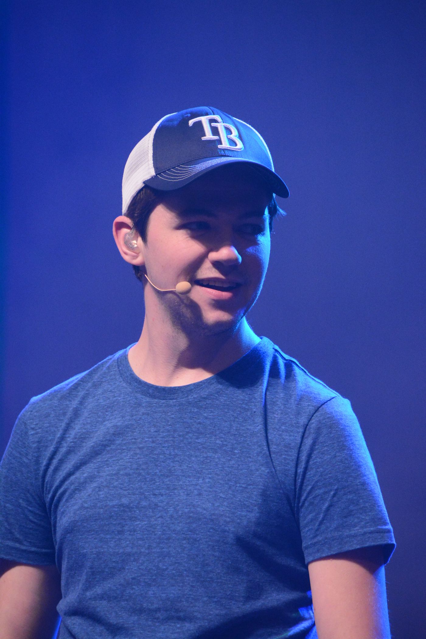 Photo Coverage: Check out CELTIC THUNDER from Soundcheck to Show and Beyond at The Count Basie Theatre!  Image
