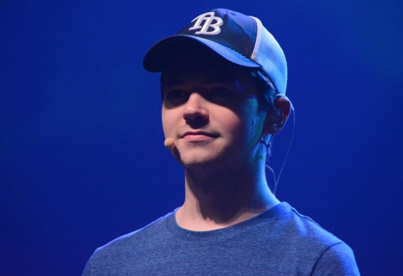 Photo Coverage: Check out CELTIC THUNDER from Soundcheck to Show and Beyond at The Count Basie Theatre!  Image