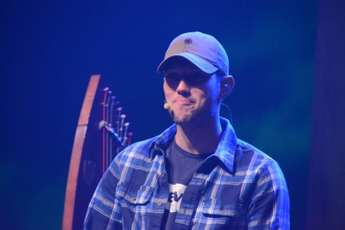 Photo Coverage: Check out CELTIC THUNDER from Soundcheck to Show and Beyond at The Count Basie Theatre!  Image