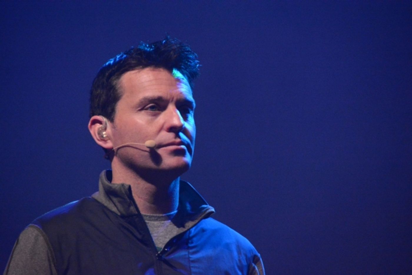 Photo Coverage: Check out CELTIC THUNDER from Soundcheck to Show and Beyond at The Count Basie Theatre!  Image