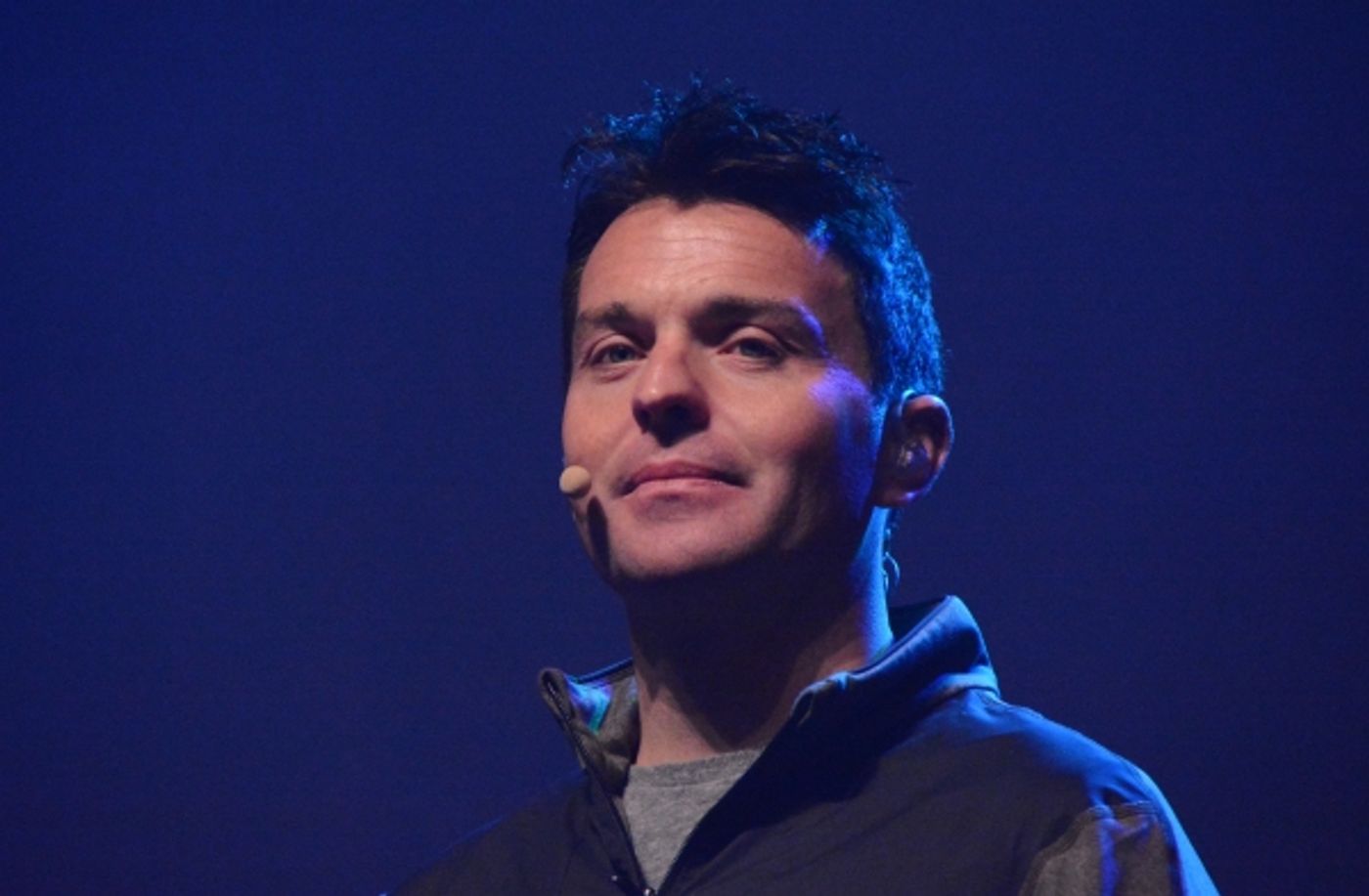 Photo Coverage: Check out CELTIC THUNDER from Soundcheck to Show and Beyond at The Count Basie Theatre!  Image
