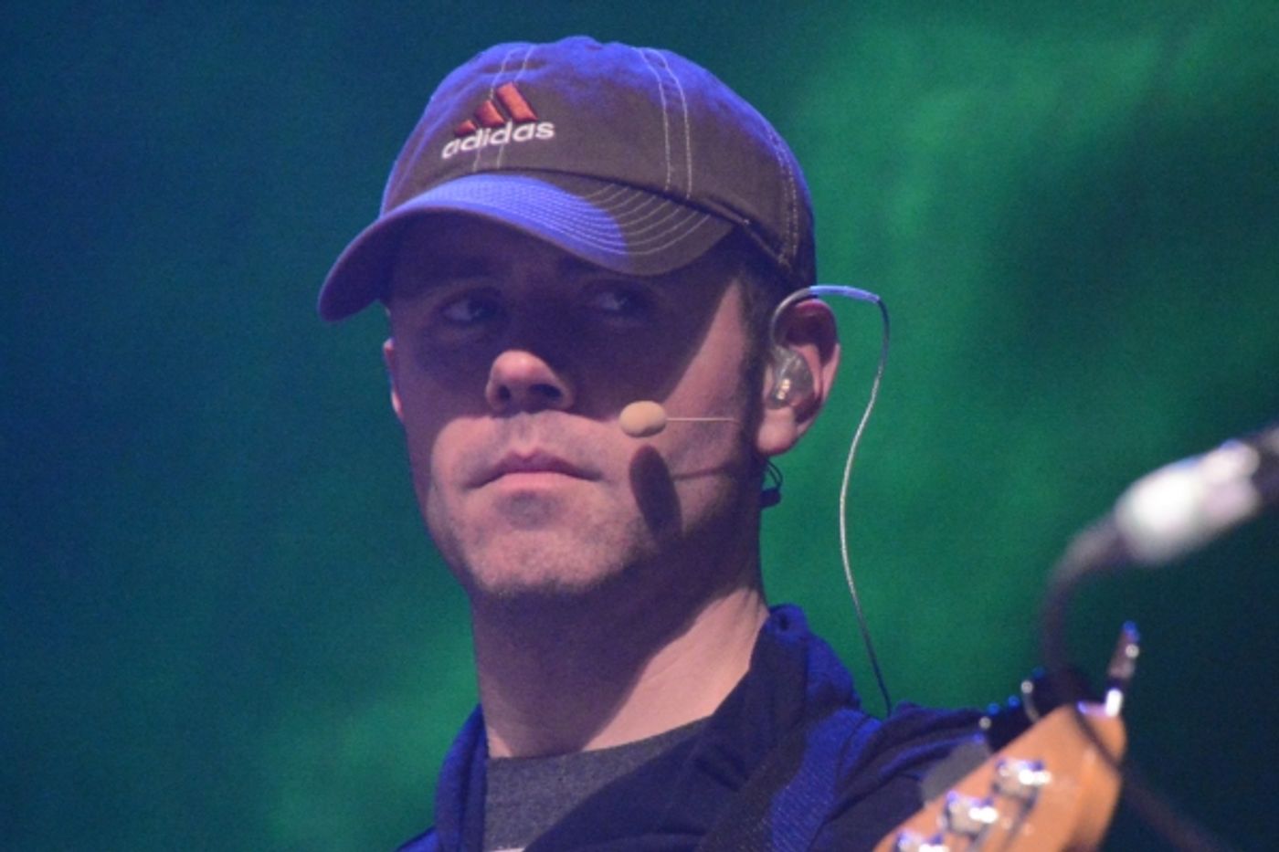 Photo Coverage: Check out CELTIC THUNDER from Soundcheck to Show and Beyond at The Count Basie Theatre!  Image