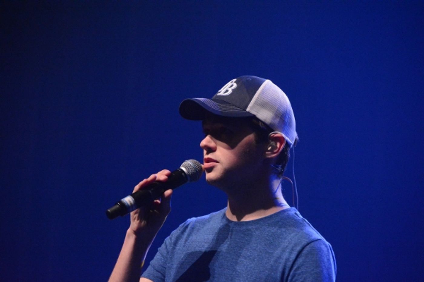 Photo Coverage: Check out CELTIC THUNDER from Soundcheck to Show and Beyond at The Count Basie Theatre!  Image