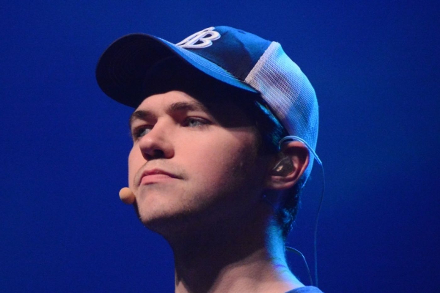 Photo Coverage: Check out CELTIC THUNDER from Soundcheck to Show and Beyond at The Count Basie Theatre!  Image