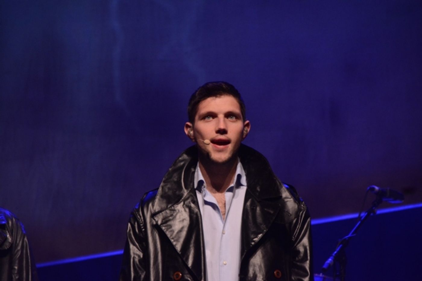 Photo Coverage: Check out CELTIC THUNDER from Soundcheck to Show and Beyond at The Count Basie Theatre!  Image
