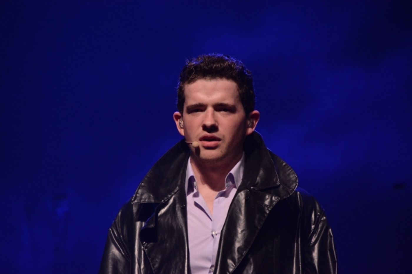 Photo Coverage: Check out CELTIC THUNDER from Soundcheck to Show and Beyond at The Count Basie Theatre!  Image