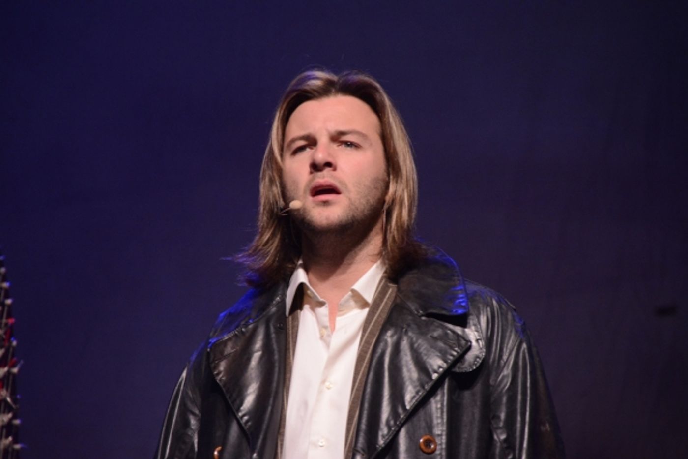 Photo Coverage: Check out CELTIC THUNDER from Soundcheck to Show and Beyond at The Count Basie Theatre!  Image