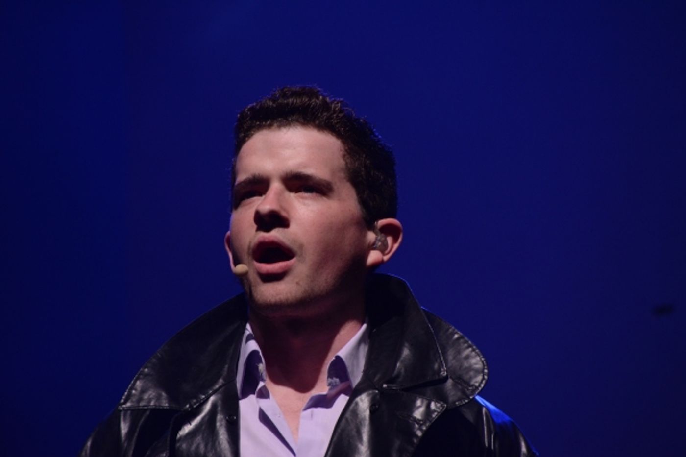 Photo Coverage: Check out CELTIC THUNDER from Soundcheck to Show and Beyond at The Count Basie Theatre!  Image