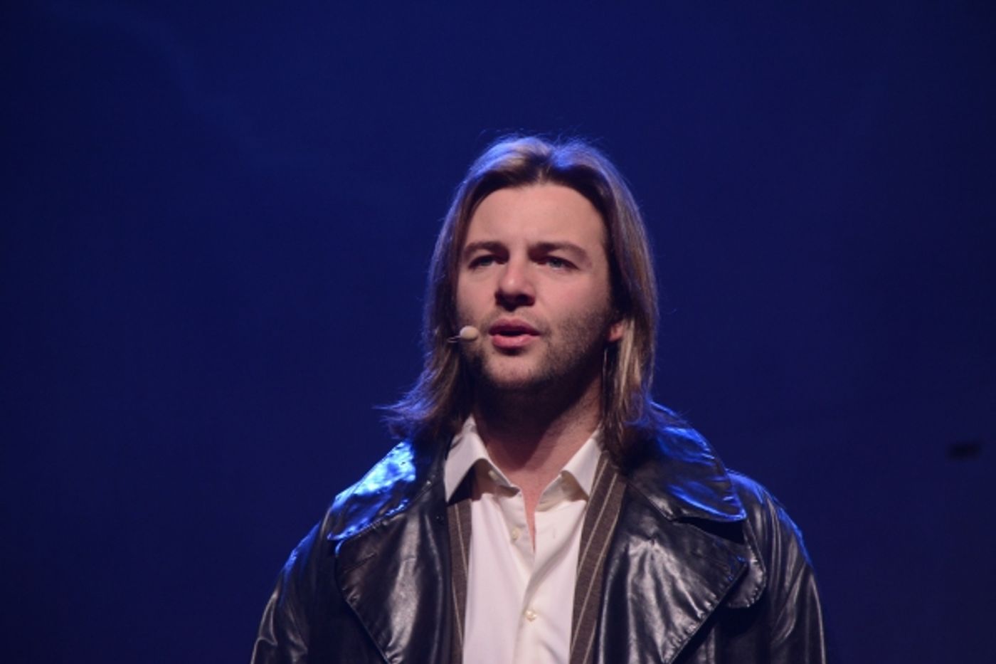 Photo Coverage: Check out CELTIC THUNDER from Soundcheck to Show and Beyond at The Count Basie Theatre!  Image