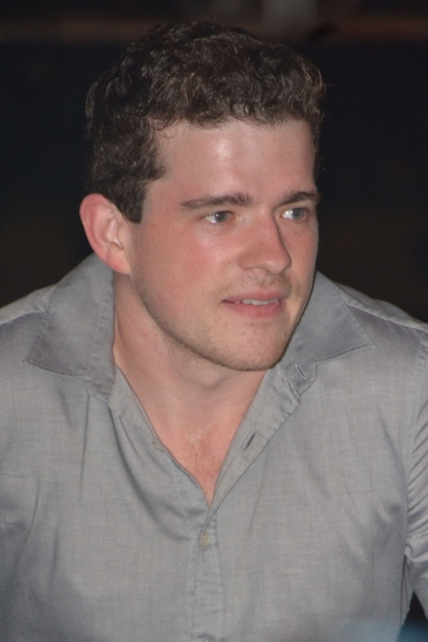 Photo Coverage: Check out CELTIC THUNDER from Soundcheck to Show and Beyond at The Count Basie Theatre!  Image