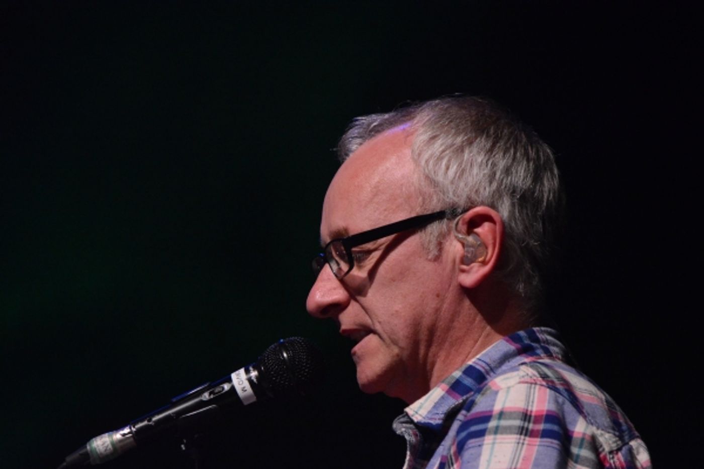 Photo Coverage: Check out CELTIC THUNDER from Soundcheck to Show and Beyond at The Count Basie Theatre!  Image