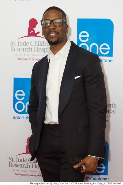 Donald Lawrence Photo