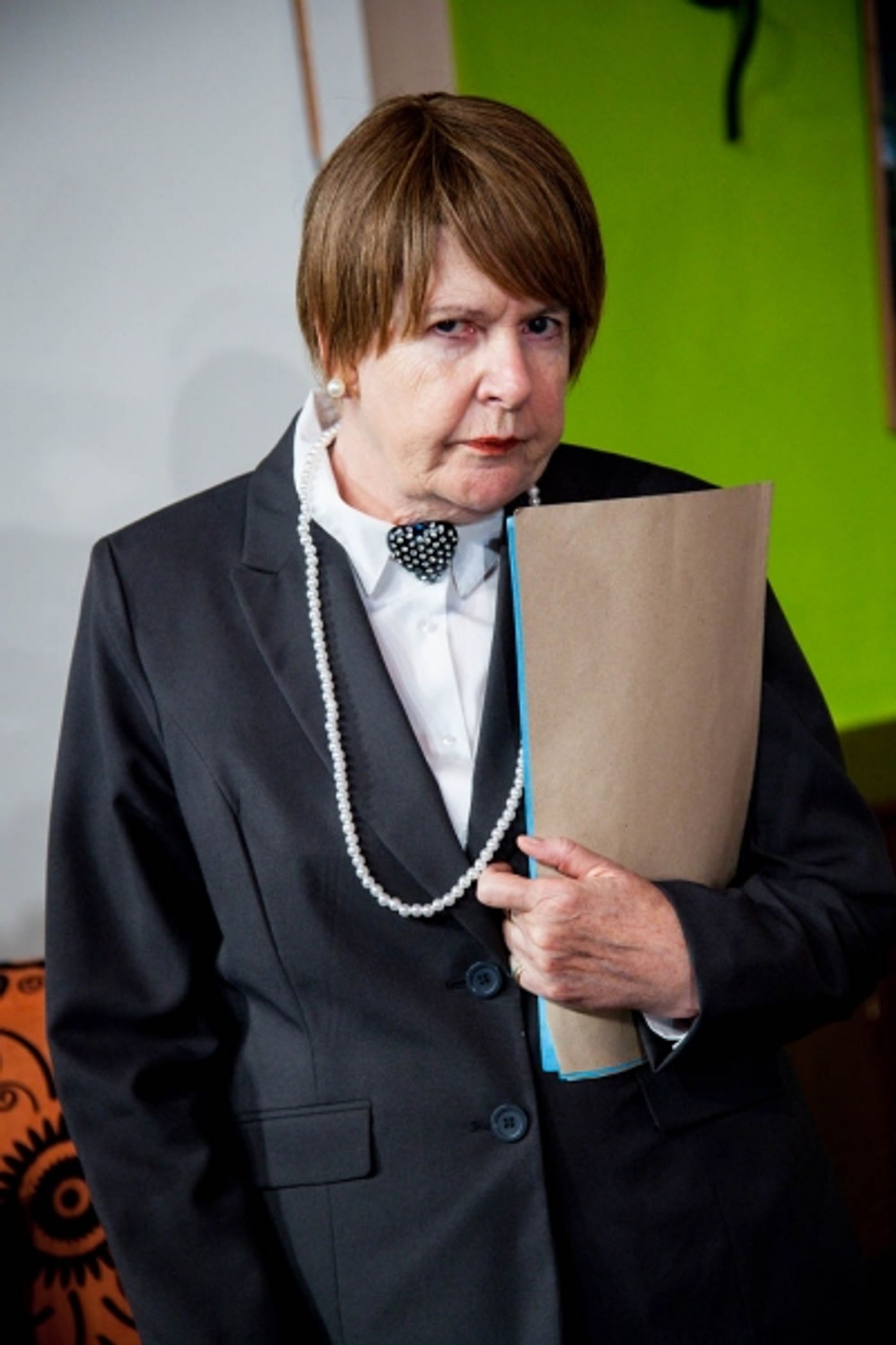 Photo Flash: MY BOETIE SE BOETIE SE BOETIE SE BABA is On Its Way to the ABSA KKNK  Image