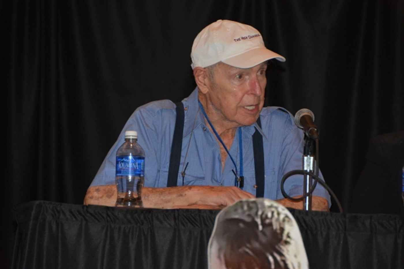 Photo Coverage: THE HIGH CHAPARRAL Cast Converges for 2015 Reunion  Image