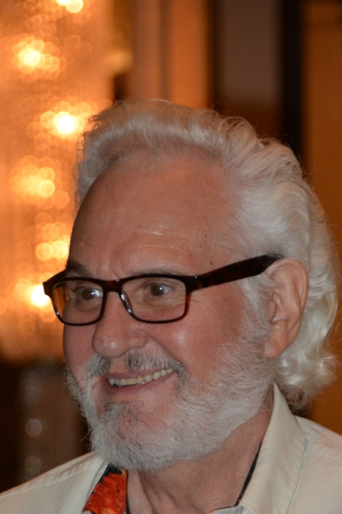 Photo Coverage: THE HIGH CHAPARRAL Cast Converges for 2015 Reunion  Image