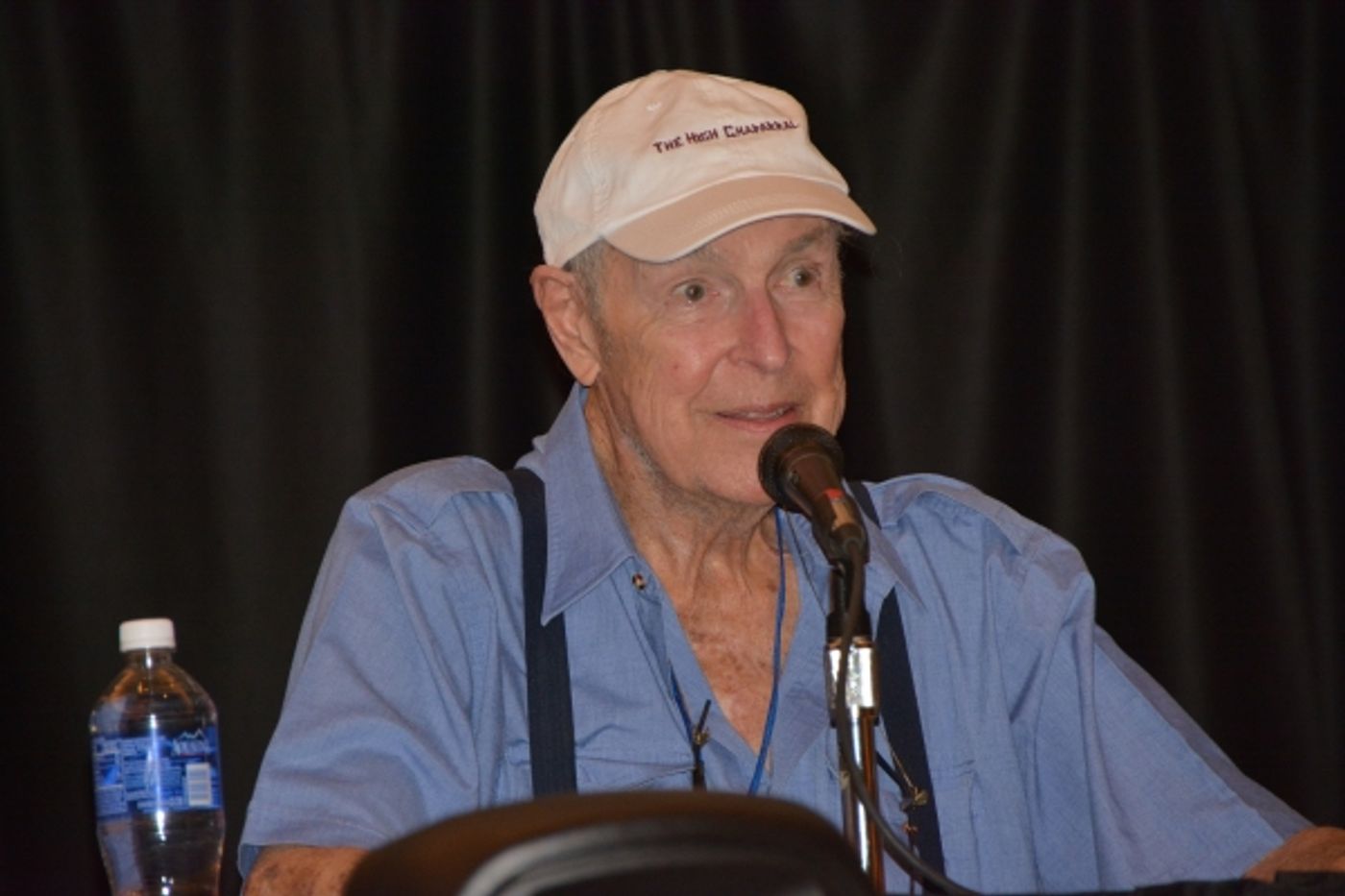 Photo Coverage: THE HIGH CHAPARRAL Cast Converges for 2015 Reunion  Image