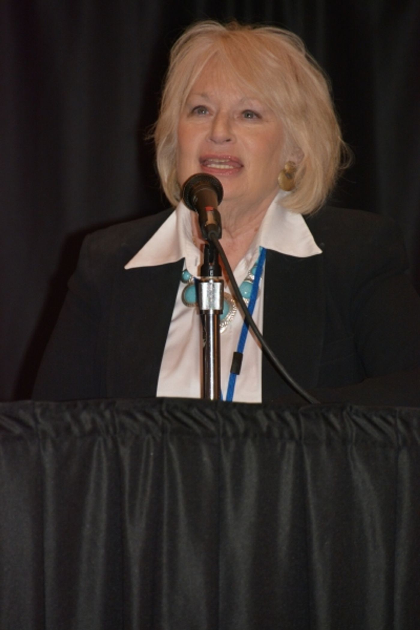 Photo Coverage: THE HIGH CHAPARRAL Cast Converges for 2015 Reunion  Image