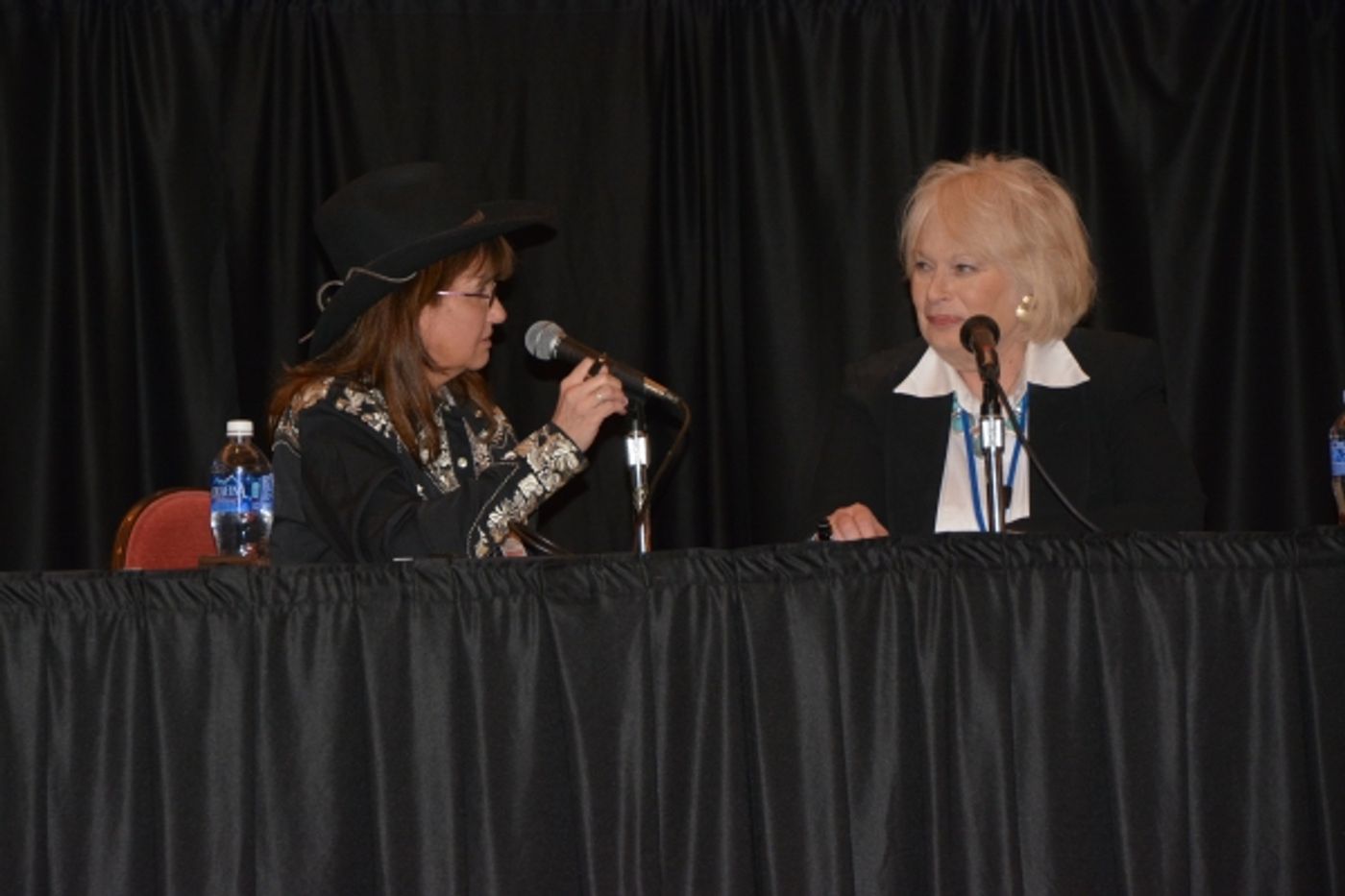 Photo Coverage: THE HIGH CHAPARRAL Cast Converges for 2015 Reunion  Image
