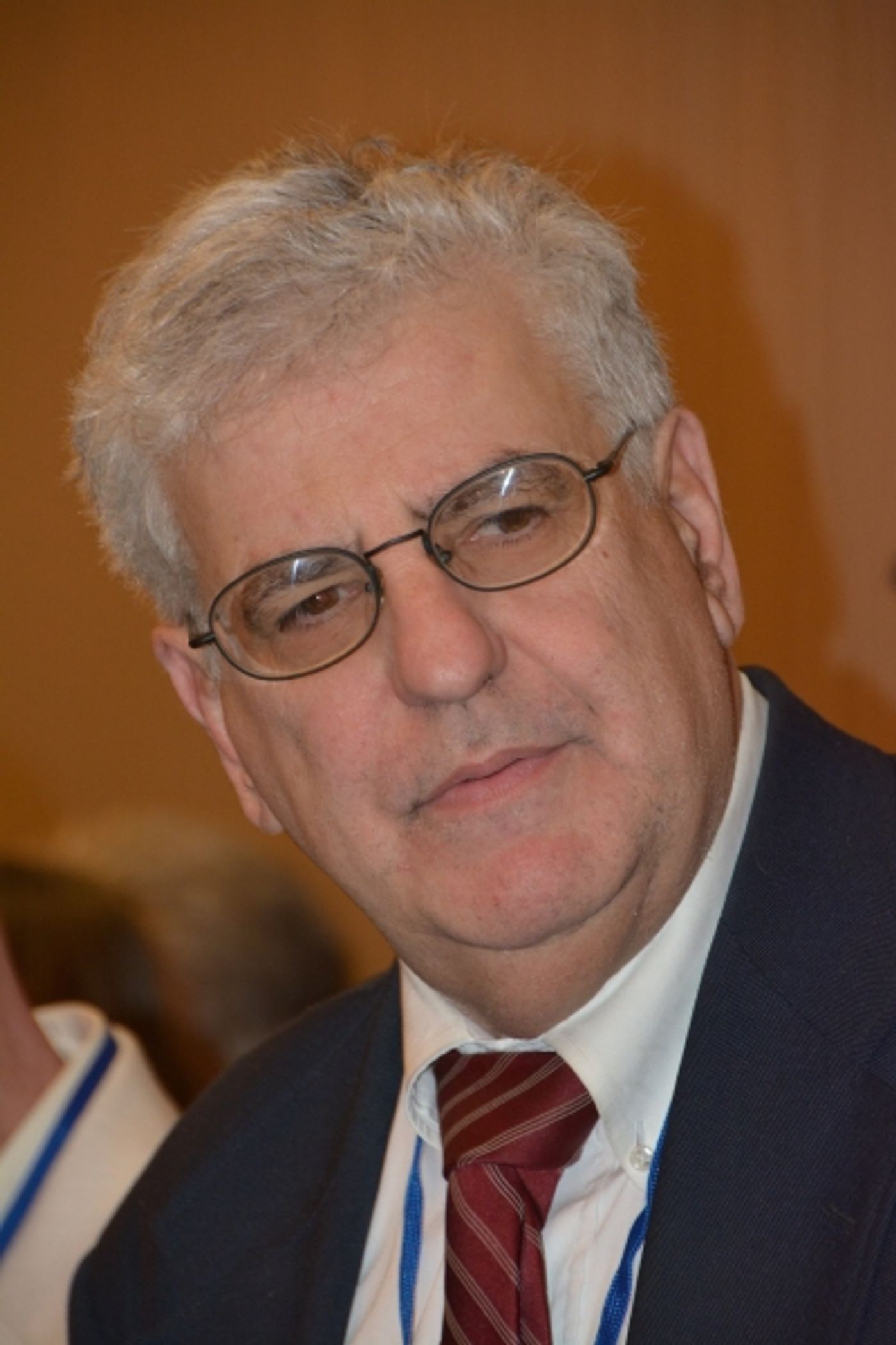 Photo Coverage: THE HIGH CHAPARRAL Cast Converges for 2015 Reunion  Image