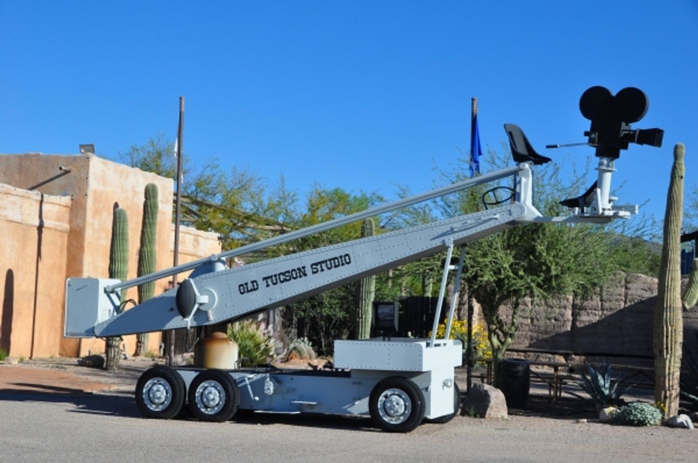 Photo Coverage: THE HIGH CHAPARRAL Cast Converges for 2015 Reunion  Image