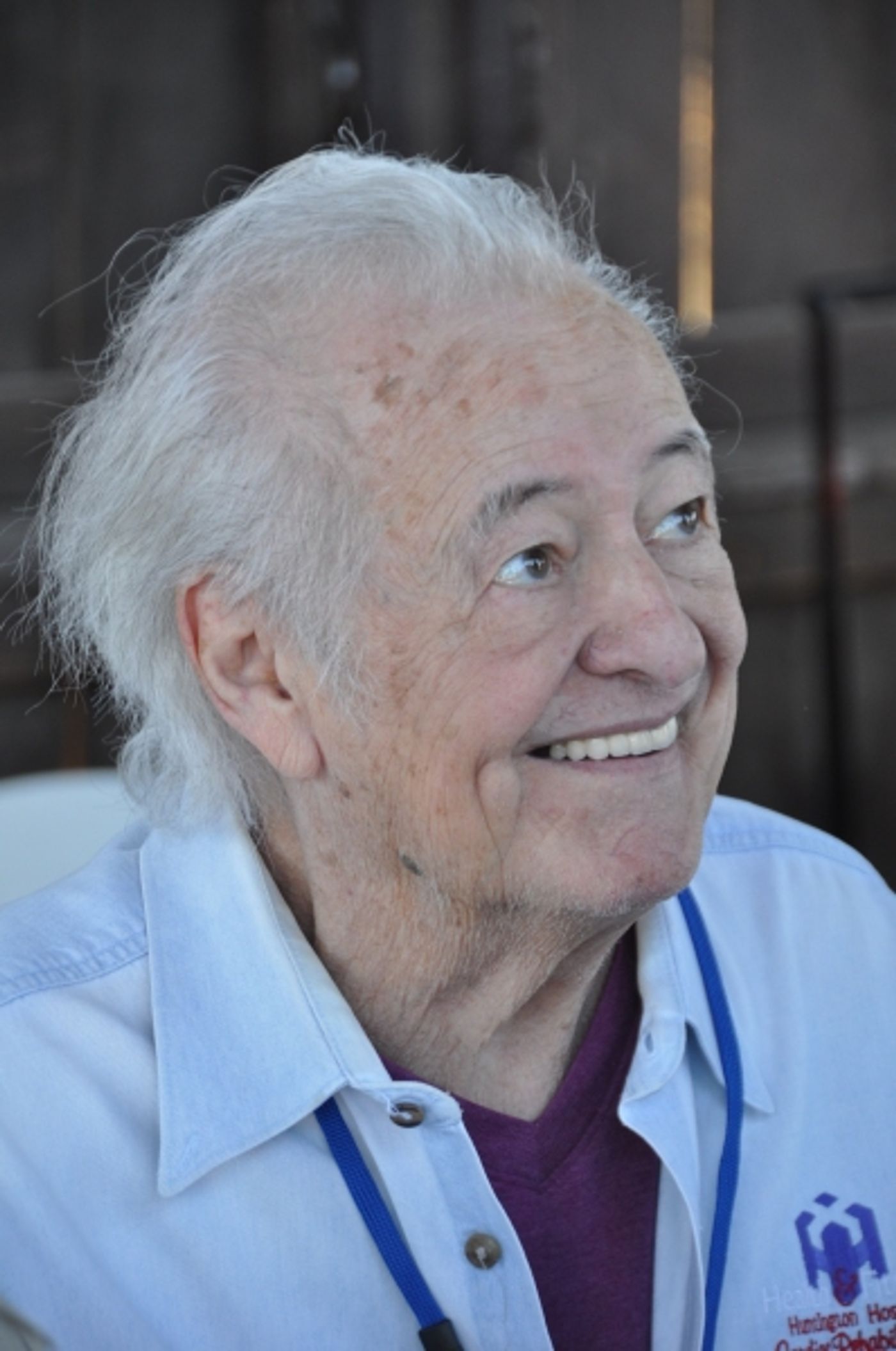 Photo Coverage: THE HIGH CHAPARRAL Cast Converges for 2015 Reunion  Image