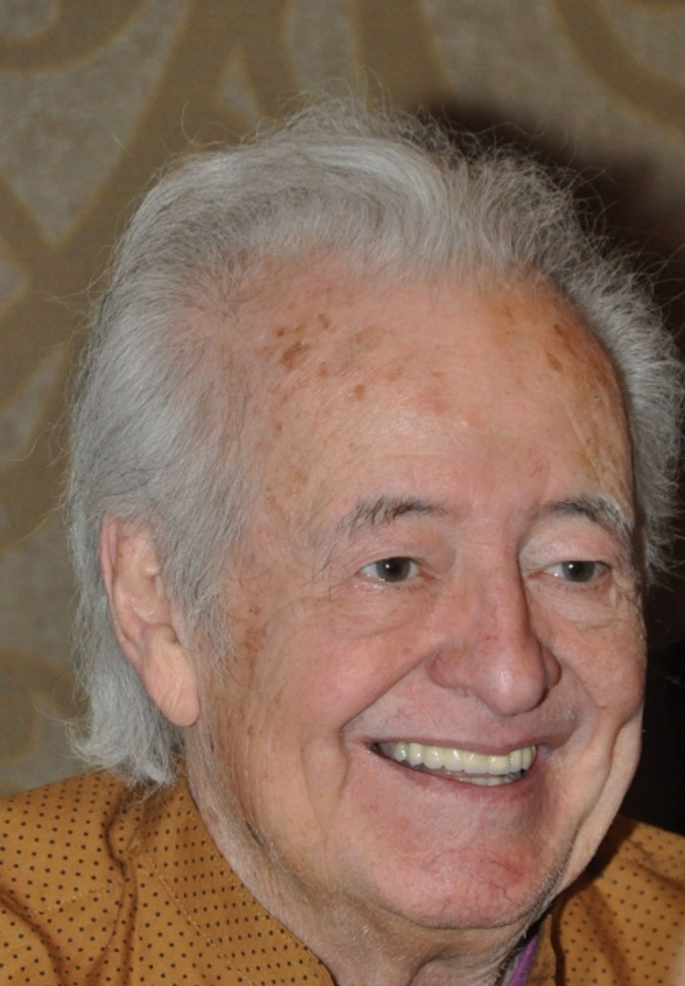 Photo Coverage: THE HIGH CHAPARRAL Cast Converges for 2015 Reunion  Image