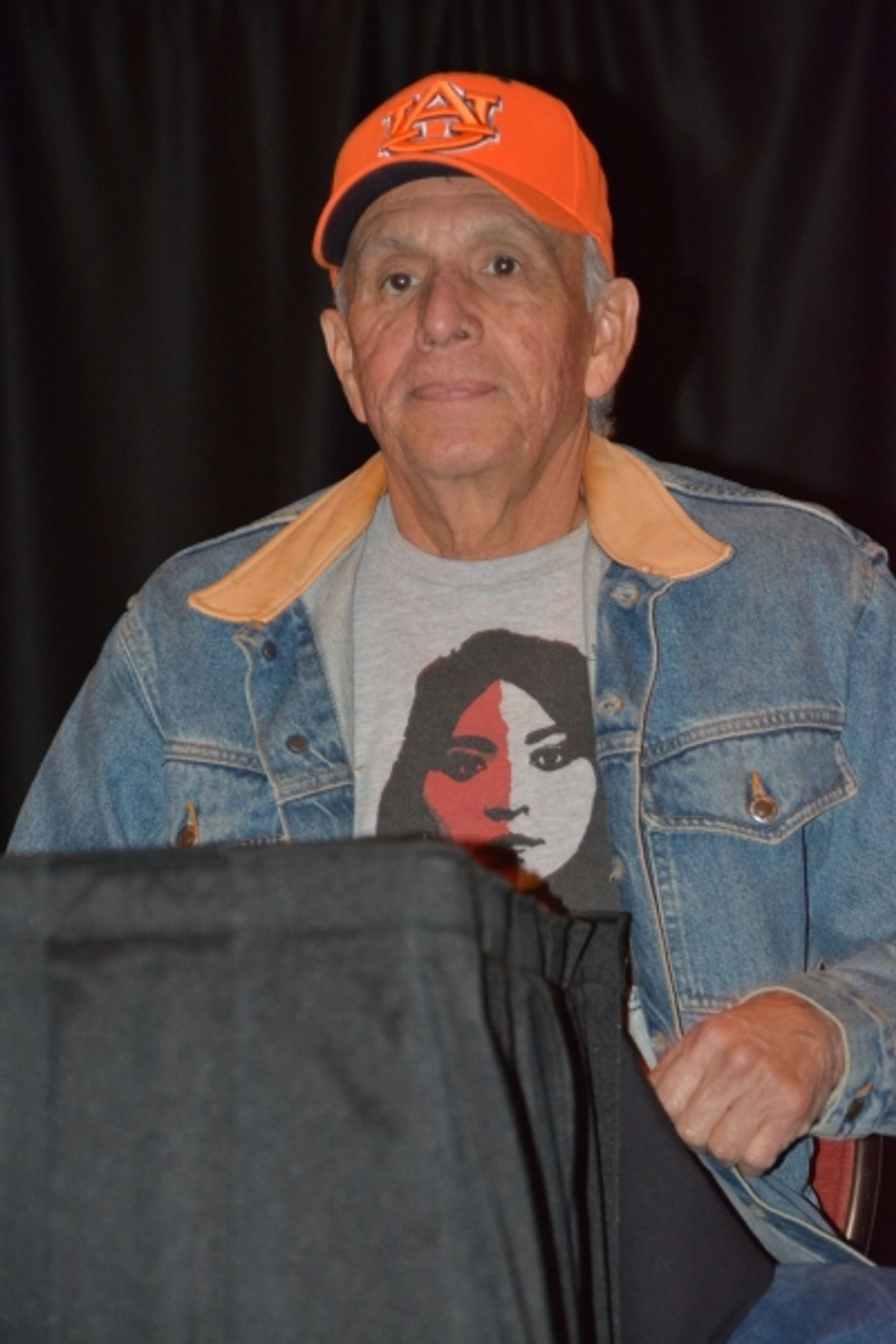 Photo Coverage: THE HIGH CHAPARRAL Cast Converges for 2015 Reunion  Image