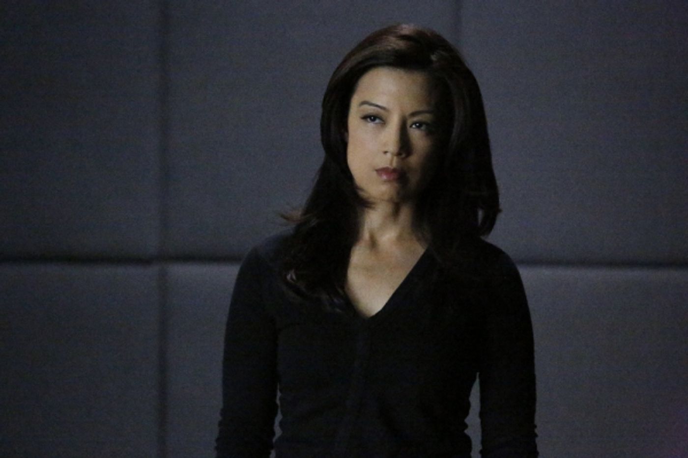 Photo Flash: Check out Latest Shots from MARVEL'S AGENTS OF S.H.I.E.L.D.  Image