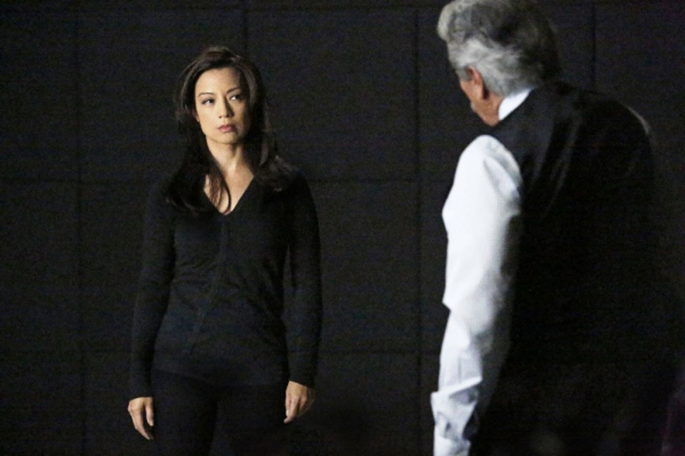 Photo Flash: Check out Latest Shots from MARVEL'S AGENTS OF S.H.I.E.L.D.  Image