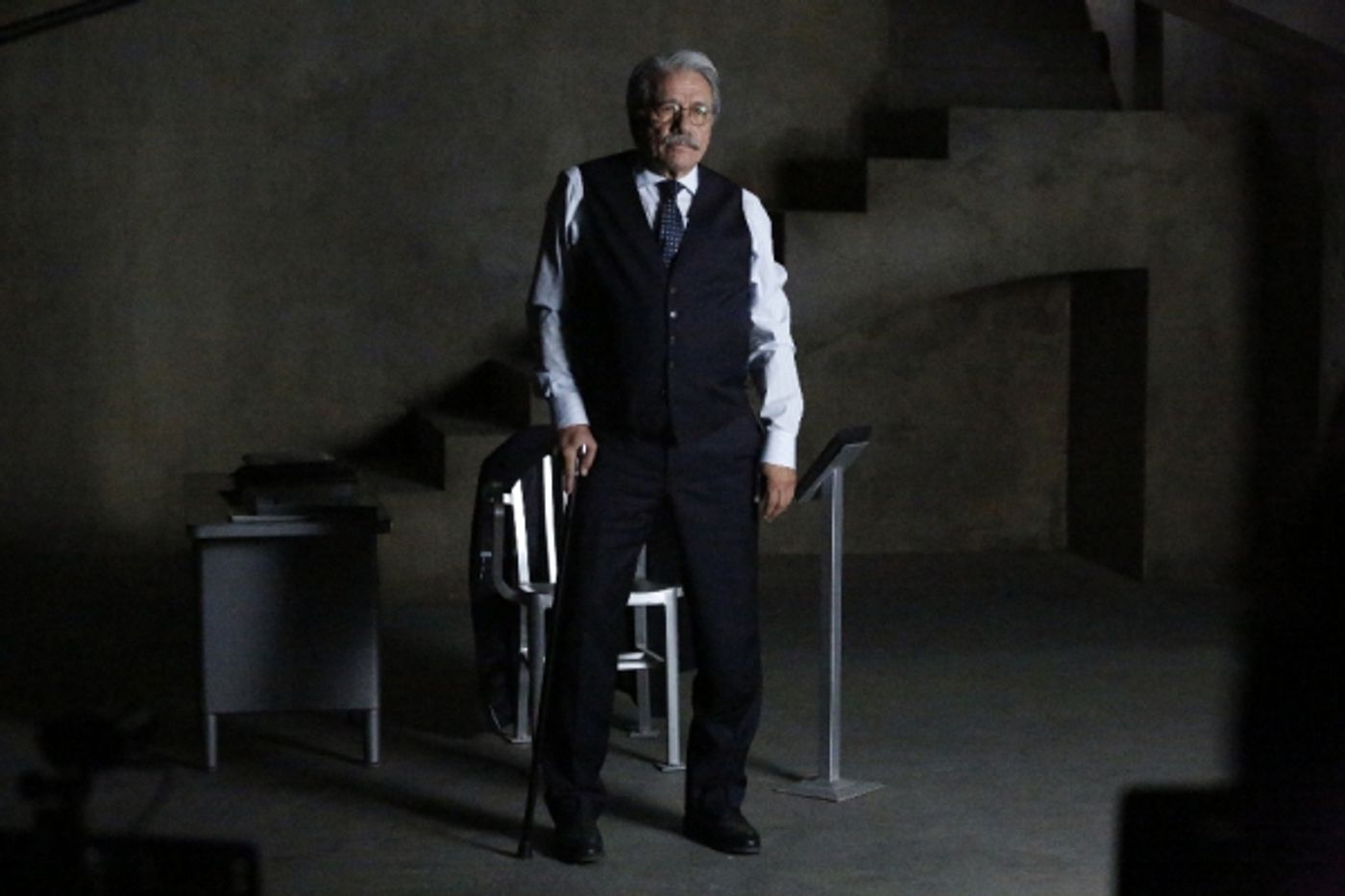 Photo Flash: Check out Latest Shots from MARVEL'S AGENTS OF S.H.I.E.L.D.  Image