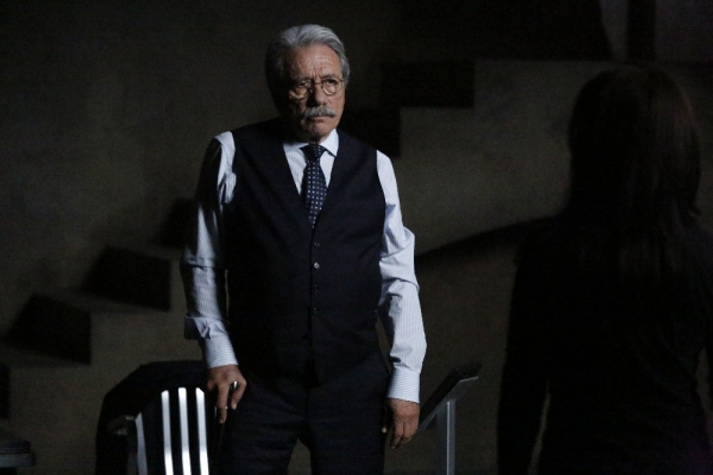 Photo Flash: Check out Latest Shots from MARVEL'S AGENTS OF S.H.I.E.L.D.  Image
