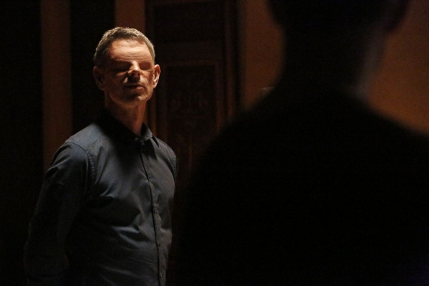 Photo Flash: Check out Latest Shots from MARVEL'S AGENTS OF S.H.I.E.L.D.  Image