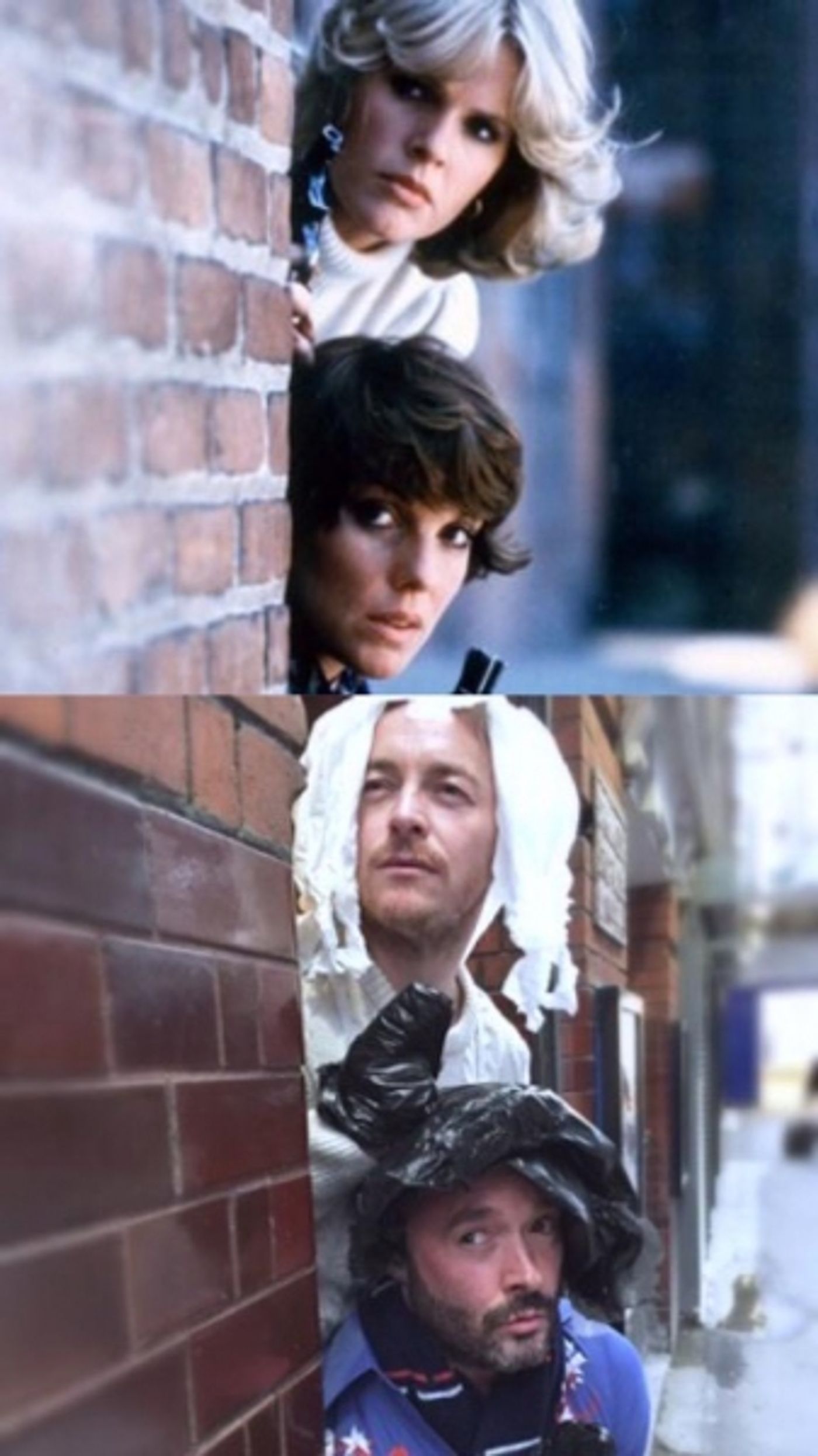 Photo Flash: Saturday Intermission Pics - 4/04 - HONEYMOON IN VEGAS Takes Final #SIP, PIPPIN Cast Hunts Easter Eggs, and More!  Image