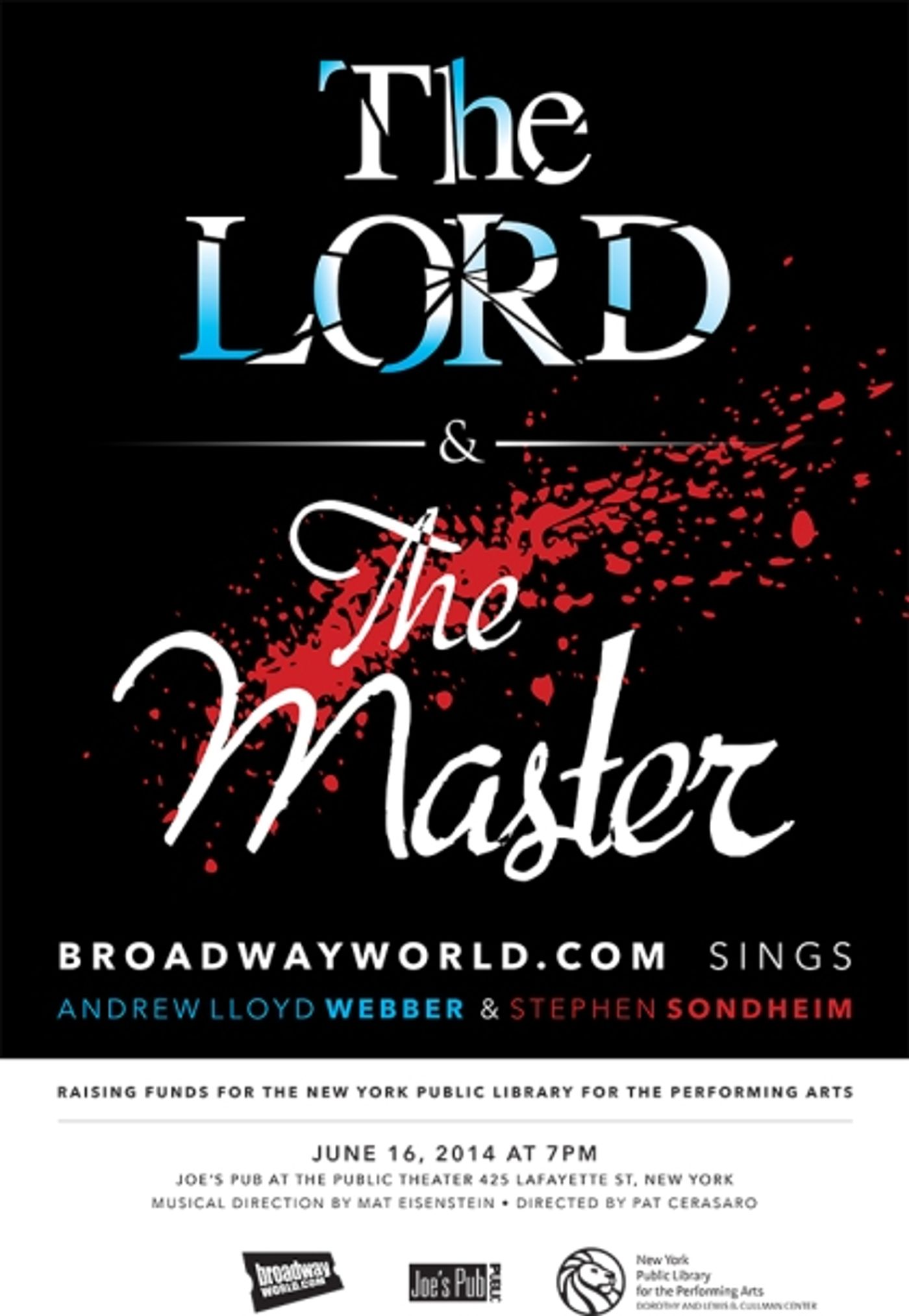 Exclusive: Josh Young's 'Heaven On Their Minds' From JESUS CHRIST SUPERSTAR At BWW's THE LORD & THE MASTER  Image