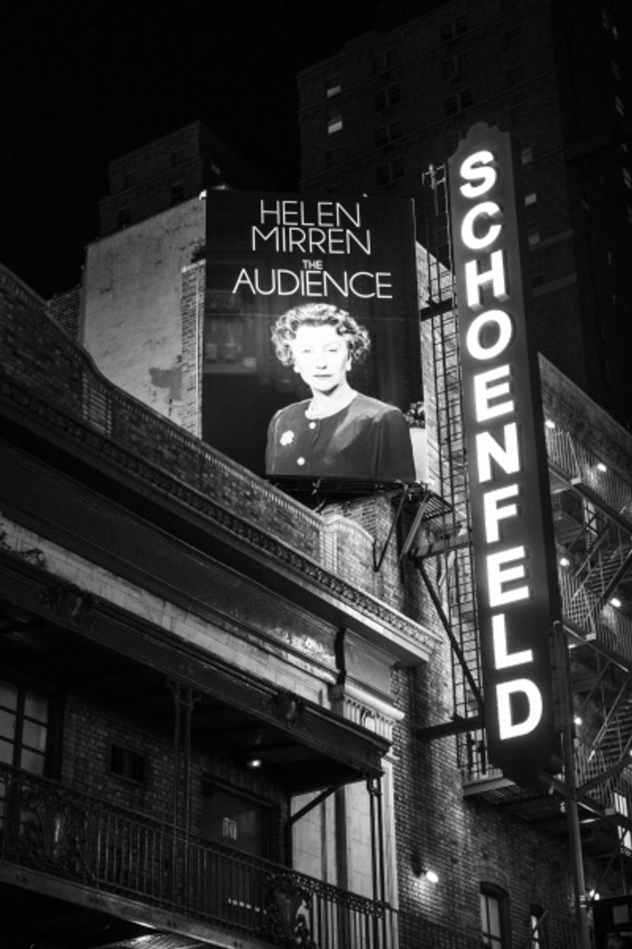 Photo Coverage: Broadway After Dark: Spring 2015 Edition!  Image