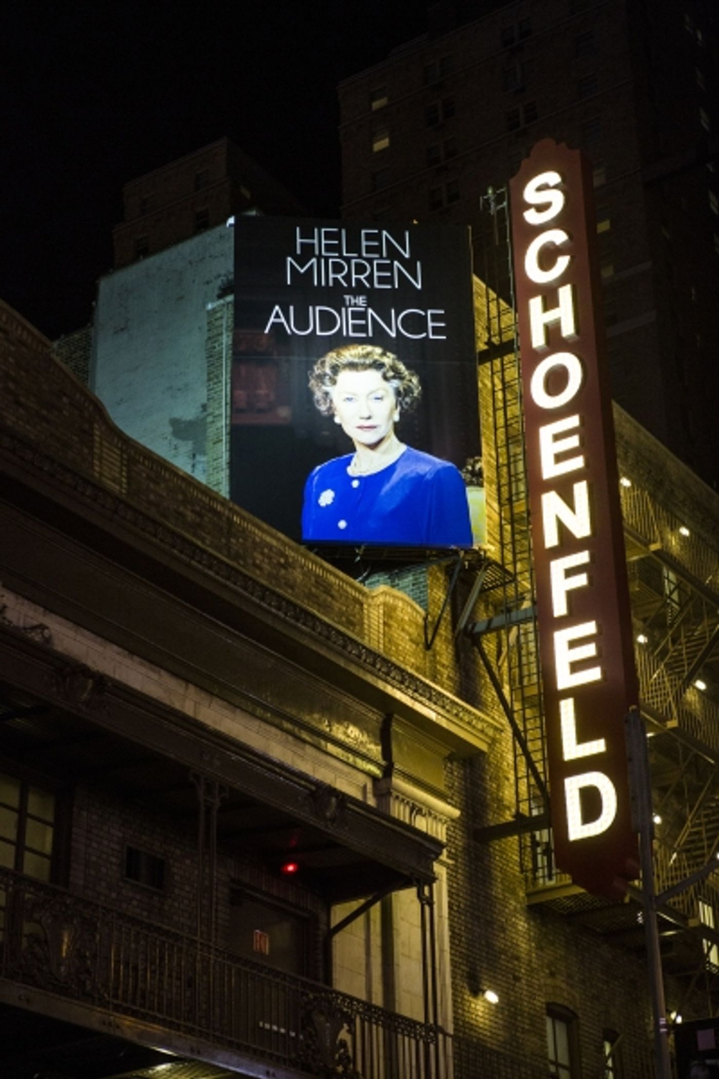 Photo Coverage: Broadway After Dark: Spring 2015 Edition! Photo Coverage: Broadway After Dark: Spring 2015 Edition! Image