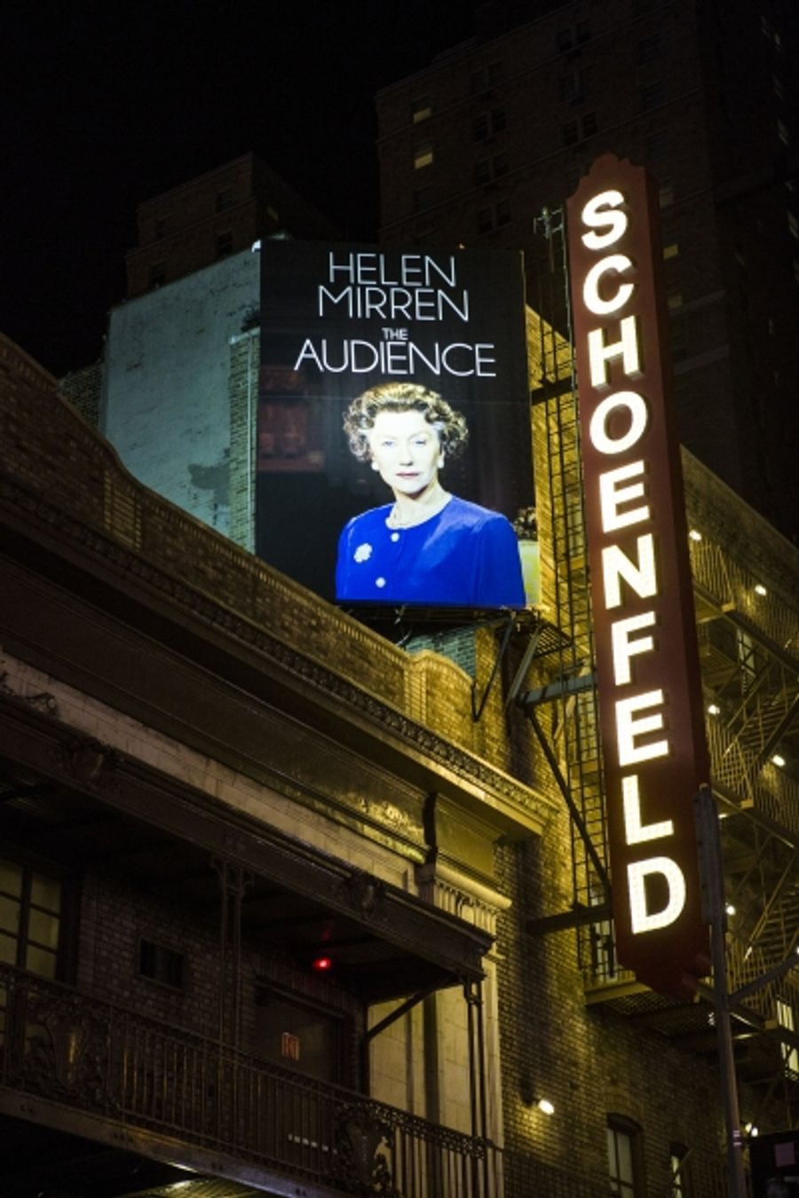 Photo Coverage: Broadway After Dark: Spring 2015 Edition!  Image