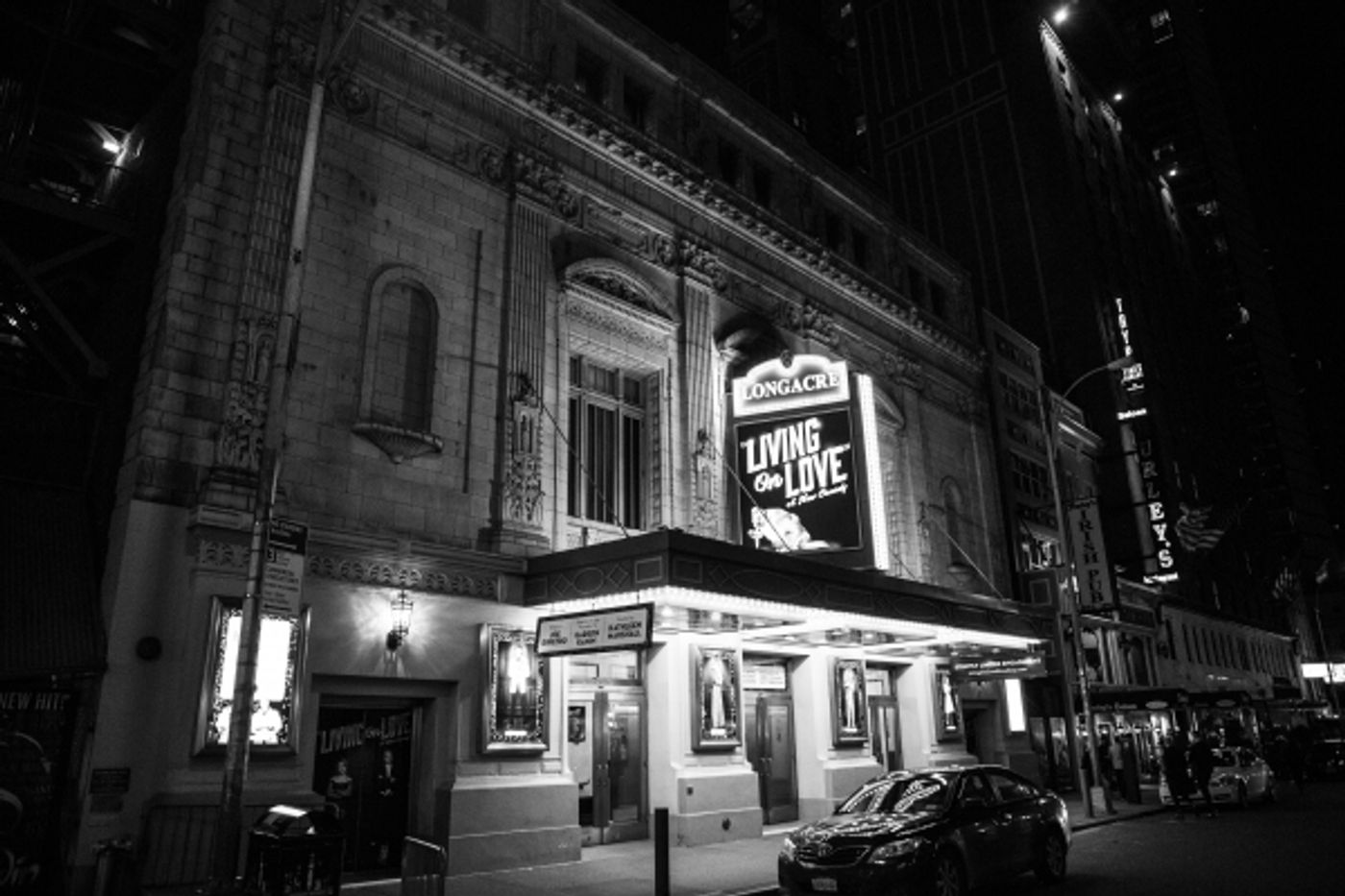 Photo Coverage: Broadway After Dark: Spring 2015 Edition! Photo Coverage: Broadway After Dark: Spring 2015 Edition! Image
