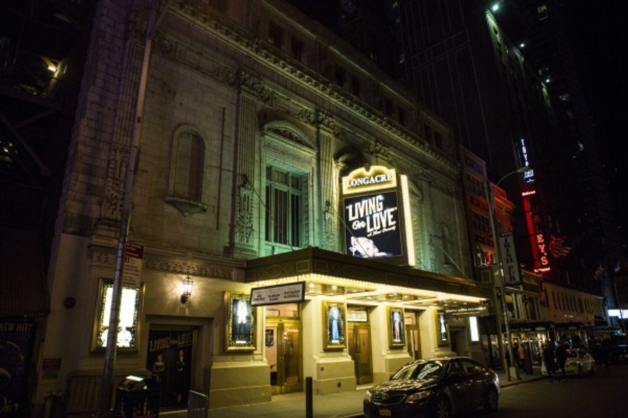 Photo Coverage: Broadway After Dark: Spring 2015 Edition!  Image