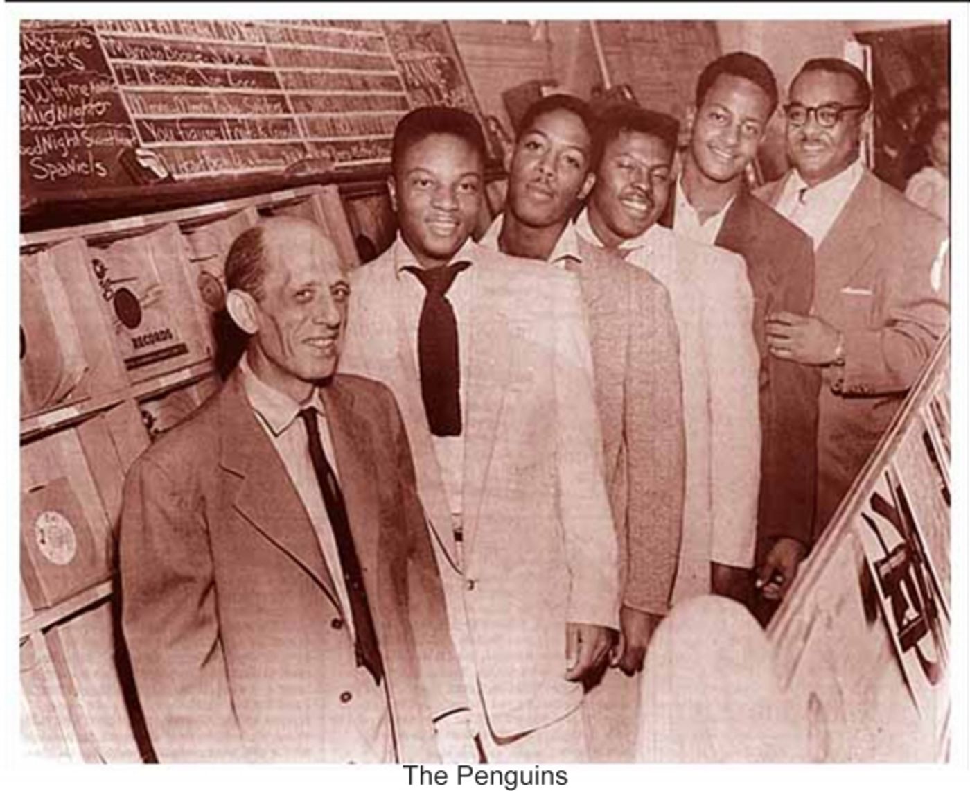 Photo Flash: Meet the Dolphins - The History Behind the World Premiere Musical RECORDED IN HOLLYWOOD  Image