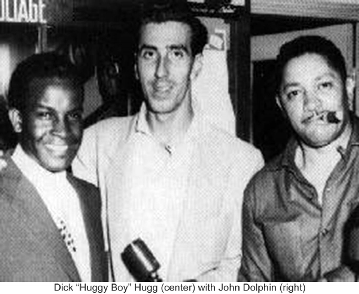 Photo Flash: Meet the Dolphins - The History Behind the World Premiere Musical RECORDED IN HOLLYWOOD  Image