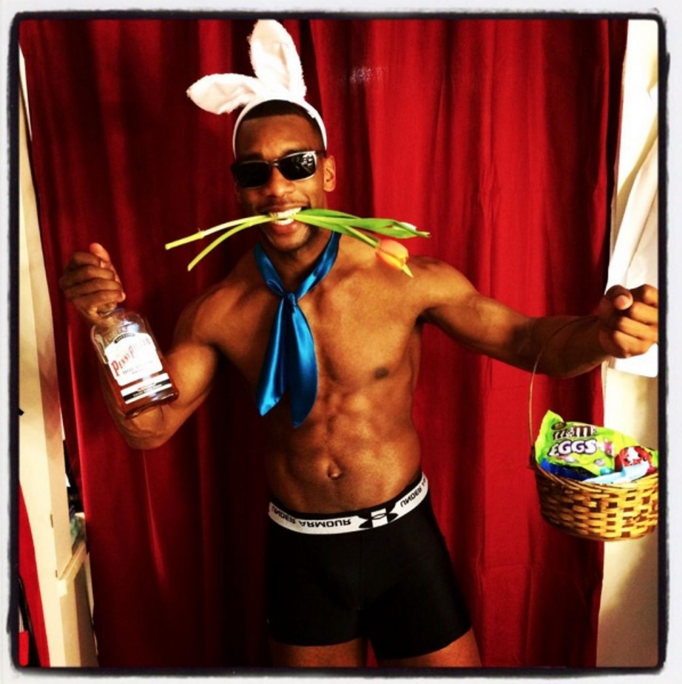 Photo Flash: Saturday Intermission Pics, 4/4 Part 2 - STARCATCHER Tributes HEDWIG's Lena Hall and More!  Image